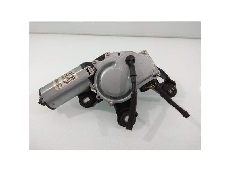 Recambio de motor limpiaparabrisas trasero para audi a3 (8l) 1.8 20v (125 cv / 92 kw) (125 cv / 92 kw) referencia OEM IAM 8L0955