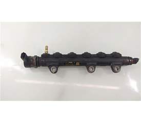Recambio de rampa inyectora para opel vivaro furgón/combi (07.2006) 2.0 furgón 2.7t l1h1 [2,0 ltr. - 84 kw 16v cdti] referencia 