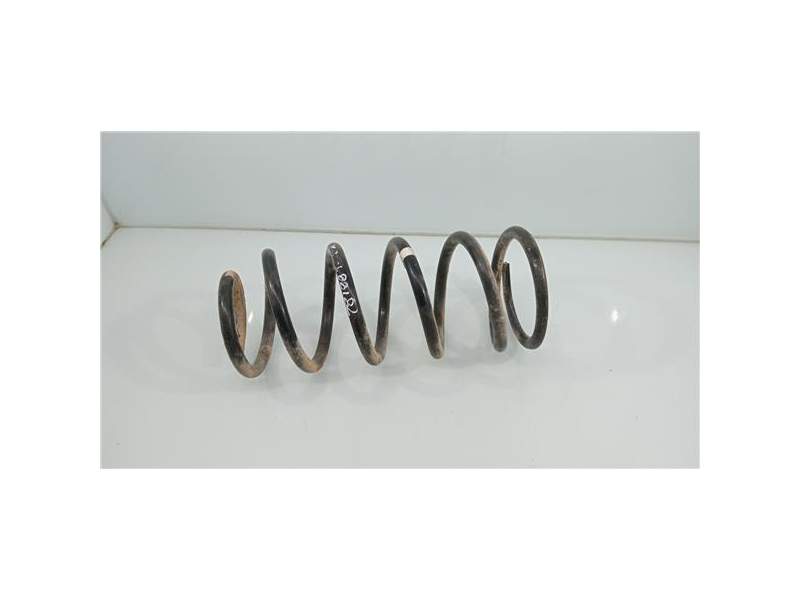 Recambio de muelle amortiguacion para toyota land cruiser (j15)(2009) referencia OEM IAM   