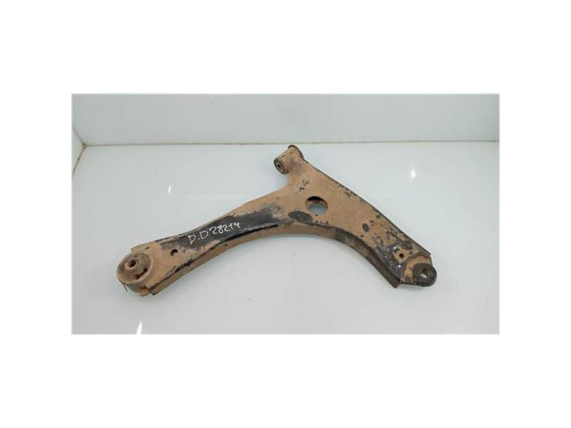 Recambio de trapecio derecho para ford transit custom furgón (ttf)(2012) referencia OEM IAM   