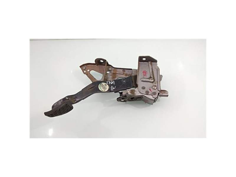 Recambio de pedal freno para nissan qashqai (j10)(01.2007) 2.0 acenta [2,0 ltr. - 110 kw dci turbodiesel cat] referencia OEM IAM
