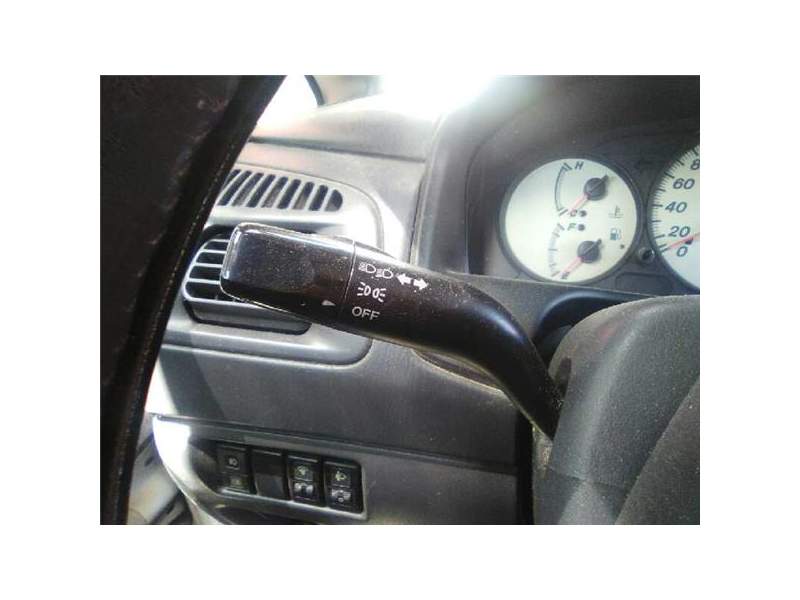 Recambio de mando de luces para mazda premacy (cp) 2.0 turbodiesel cat (101 cv / 74 kw) (101 cv / 74 kw) referencia OEM IAM   
