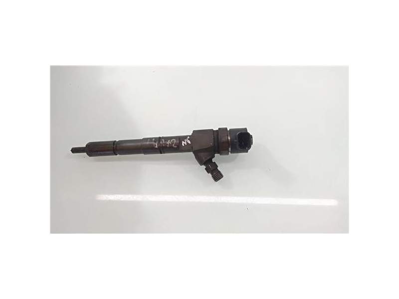 Recambio de inyector para alfa romeo mito (145) 1.6 jtd cat (120 cv / 88 kw) referencia OEM IAM 0445110300  