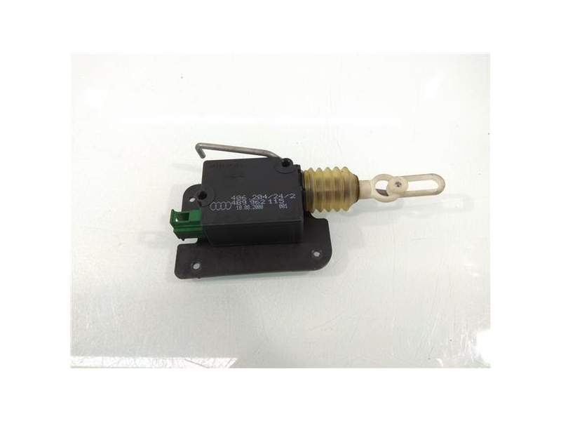 Recambio de motor cierre centralizado porton para audi a3 (8l) 1.8 20v (125 cv / 92 kw) (125 cv / 92 kw) referencia OEM IAM 4B99