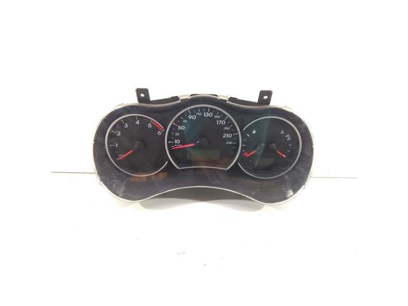 Recambio de cuadro completo para renault koleos 2.0 dci diesel fap (150 cv / 110 kw) (150 cv / 110 kw) referencia OEM IAM 248105