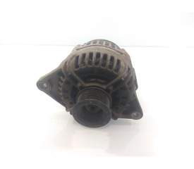 Recambio de alternador para fiat ducato caja cerrada 15 (desde 03.02) 2.3 jtd cat (110 cv / 81 kw) referencia OEM IAM 0986046210