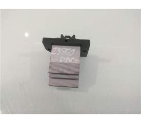 Recambio de resistencia calefaccion para kia sportage (ql)(2016) 1.6 x-tech 2wd [1,6 ltr. - 97 kw gdi cat] referencia OEM IAM PA