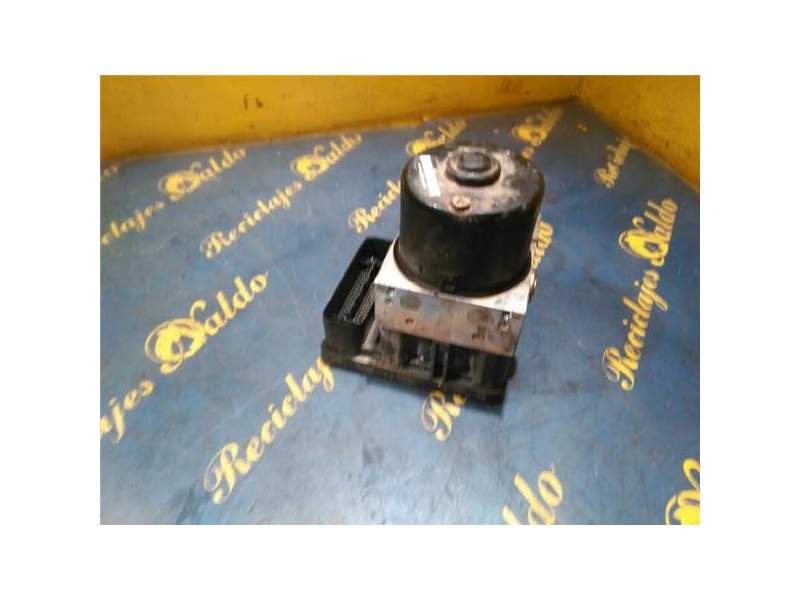 Recambio de abs para seat leon (1m1)(11.1999) referencia OEM IAM 1C0907379M  