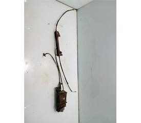 Recambio de freno mano electrico para renault scenic ii (jm)(2003) referencia OEM IAM 8200522625A  