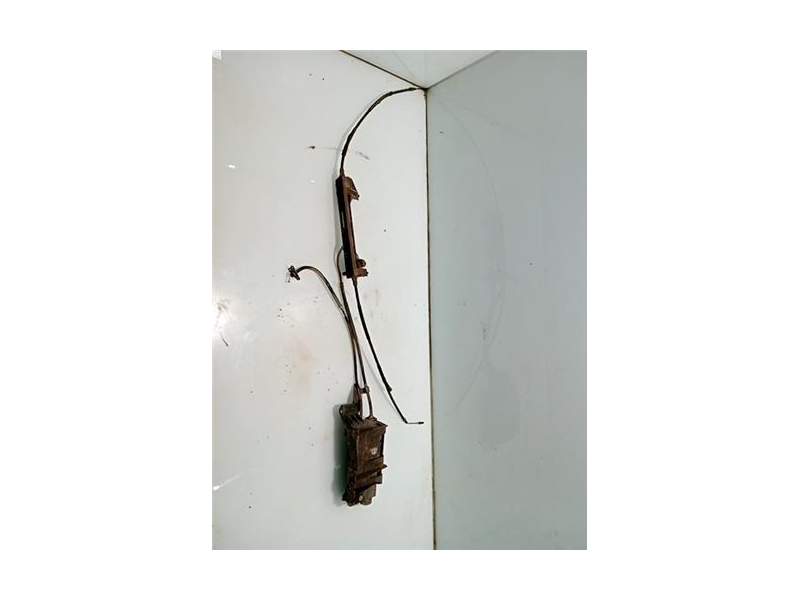 Recambio de freno mano electrico para renault scenic ii (jm)(2003) referencia OEM IAM 8200522625A  