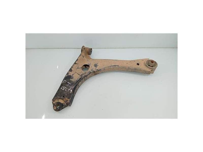 Recambio de trapecio izquierdo para ford transit custom furgón (ttf)(2012) referencia OEM IAM   