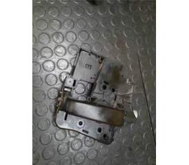 Recambio de manilla interior puerta trasera derecha para citroën jumpy 2.0 hdi cat (rhk / dw10uted4) (120 cv / 88 kw) (120 cv / 