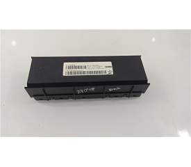 MODULO ELECTRONICO 13340390 