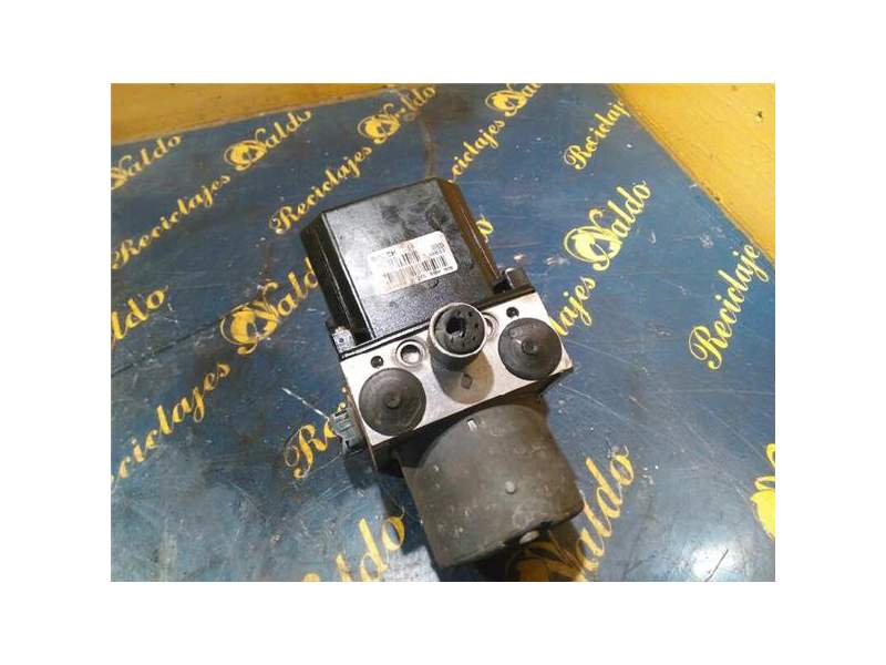 Recambio de abs para fiat stilo (192) 1.9 jtd cat (101 cv / 74 kw) referencia OEM IAM 0265222034 0265800016 