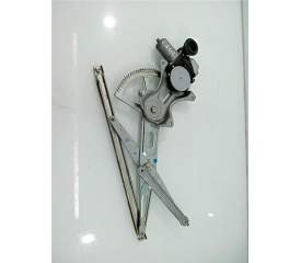 Recambio de elevalunas electrico delantero izquierdo para toyota prius (zvw30)(2009) híbrido advance [híbrido 100 kw ( 1,8 ltr. 