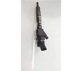 Recambio de inyector para renault scenic ii 1.9 dci diesel (120 cv / 88 kw) referencia OEM IAM 0445110110B 8200100272 VF1JM0G062