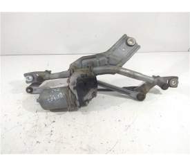 Recambio de motor limpiaparabrisas delantero para fiat punto (evo) (199) 1.3 16v jtd cat (75 cv / 55 kw) (75 cv / 55 kw) referen