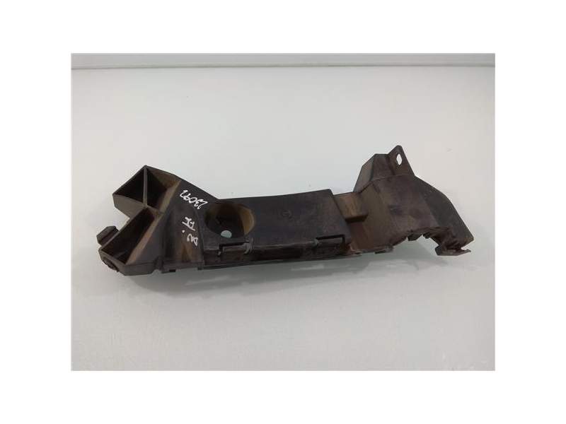 Recambio de moldura puerta delantera derecha para seat ibiza berlina (6j5)(06.2008) 1.2 reference [1,2 ltr. - 51 kw 12v] referen