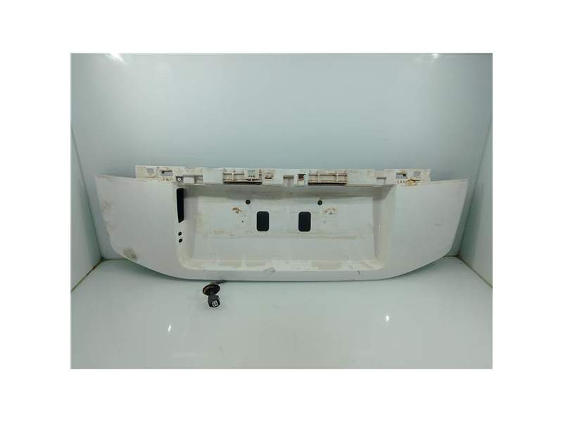 Recambio de molduras traseras para toyota land cruiser (j15)(2009) referencia OEM IAM 7680160320A0  