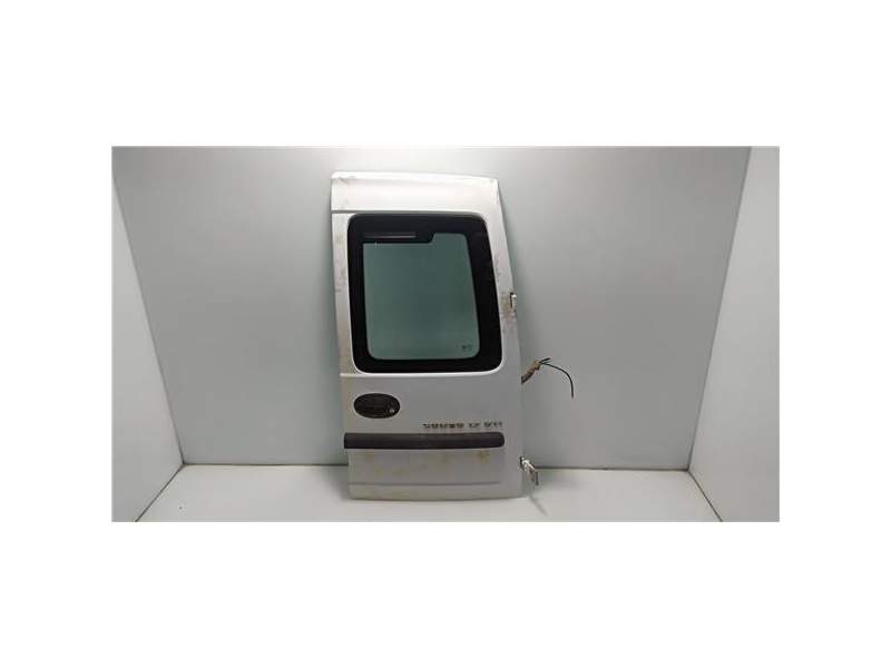 Recambio de puerta trasera derecha para opel combo (corsa c)(2001) referencia OEM IAM   