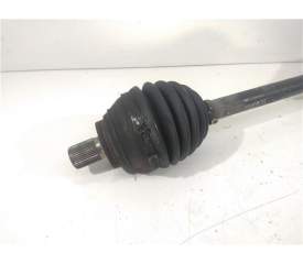 TRANSMISION DELANTERA IZQUIERDA 1K0407271LB 