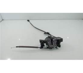 CIERRE ELECTROMAGNETICO DELANTERO IZQUIERDO 805034935R 
