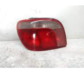 Recambio de piloto trasero izquierdo para toyota yaris (ncp1/nlp1/scp1) 1.3 16v cat (86 cv / 63 kw) (86 cv / 63 kw) referencia O