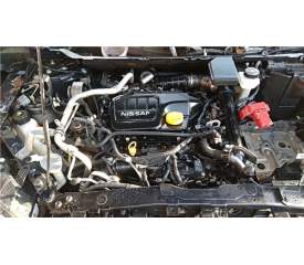MOTOR COMPLETO R9M 410 