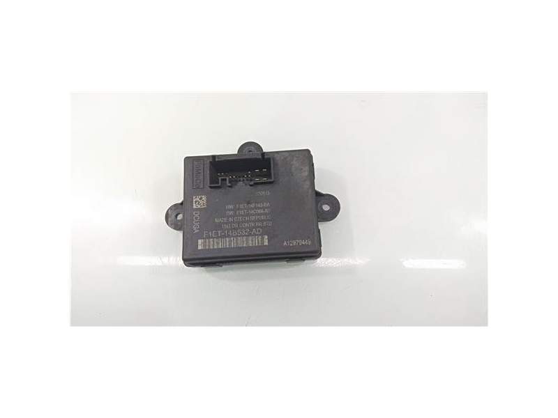 Recambio de modulo electronico para ford c-max 1.0 ecoboost cat referencia OEM IAM F1ET14B532AD  