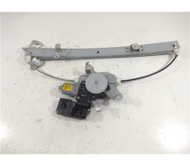 ELEVALUNAS ELECTRICO TRASERO DERECHO 82750JY00A 