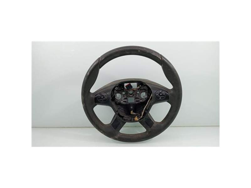 Recambio de volante para ford transit custom furgón (ttf)(2012) referencia OEM IAM BK213600CD35B8  