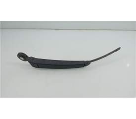 Recambio de brazo limpiaparabrisas trasero para volkswagen touareg (7la)(2002) 3.2 v6 [3,2 ltr. - 162 kw v6 24v] referencia OEM 