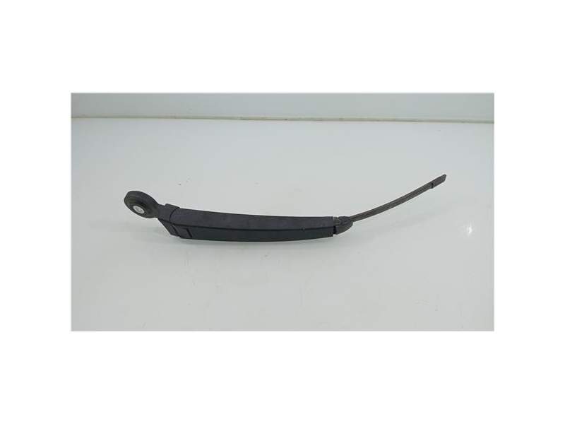 Recambio de brazo limpiaparabrisas trasero para volkswagen touareg (7la)(2002) 3.2 v6 [3,2 ltr. - 162 kw v6 24v] referencia OEM 