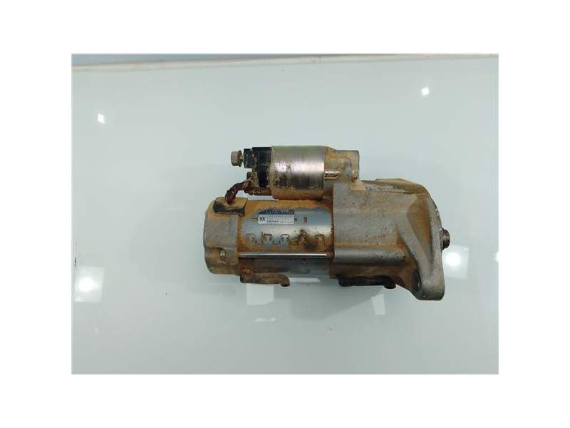 Recambio de motor arranque para toyota land cruiser (j15)(2009) referencia OEM IAM 2810011190  