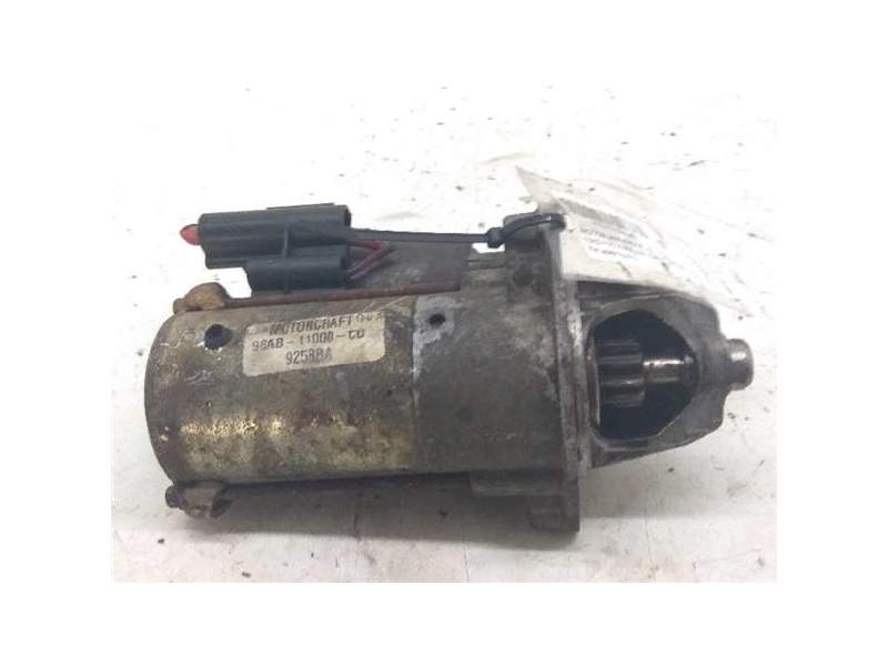 Recambio de motor arranque para ford focus berlina (cap)(08.2004) referencia OEM IAM 98AB11000CD  