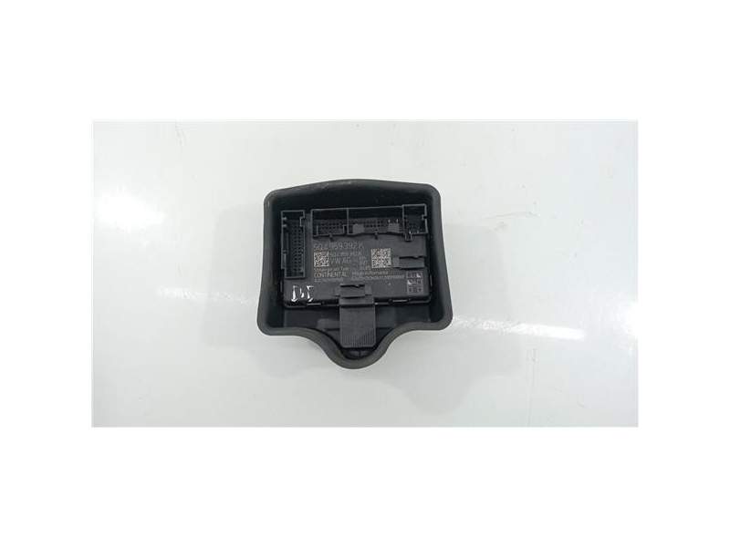 Recambio de modulo electronico para audi a1 sportback (gba)(09.2018) 1.0 30 tfsi s line [1,0 ltr. - 85 kw tfsi] referencia OEM I