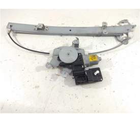 ELEVALUNAS ELECTRICO TRASERO IZQUIERDO 82751JY00A 