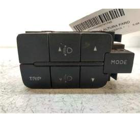 Recambio de regulador altura faro para iveco daily camión (2006) referencia OEM IAM 69500781  