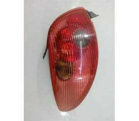 PILOTO TRASERO IZQUIERDO 6350S0 