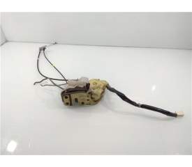 CERRADURA PUERTA DELANTERA DERECHA 
