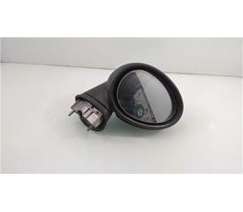 Recambio de retrovisor derecho para mini mini (r56)(2006) 1.6 one d [1,6 ltr. - 66 kw diesel cat (1598 cm3)] referencia OEM IAM 