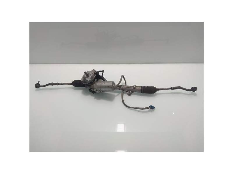 Recambio de cremallera direccion asistida para peugeot 1007 (2005) 1.6 dolce [1,6 ltr. - 80 kw 16v cat (nfu / tu5jp4)] referenci
