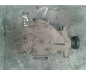 Recambio de grupo diferencial trasero para bmw serie 5 berlina (e60) 3.0 turbodiesel cat (197 cv / 145 kw) referencia OEM IAM   
