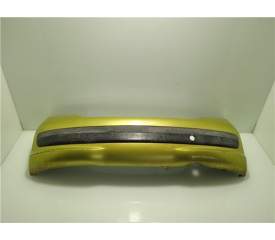 PARAGOLPES TRASERO 