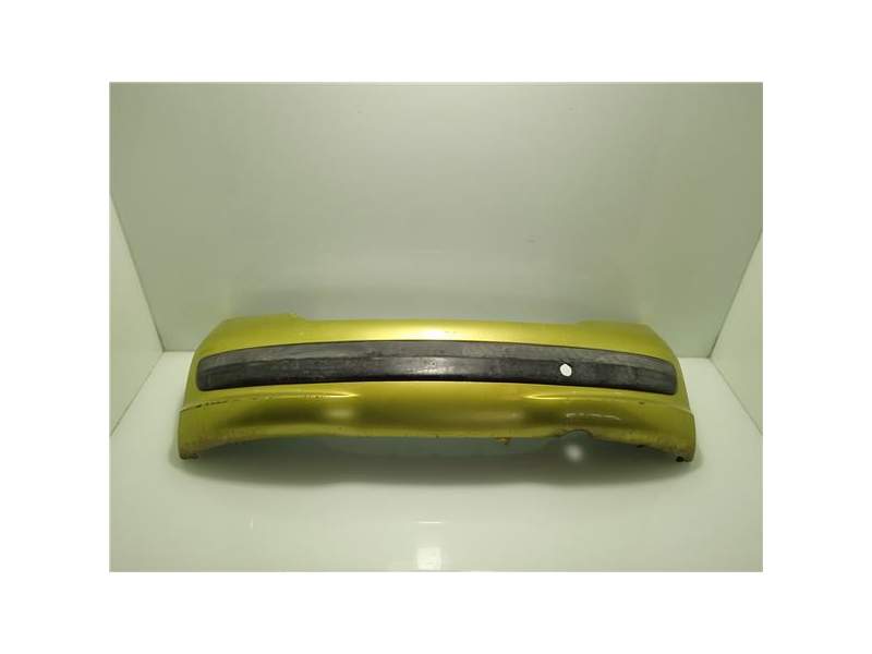 Recambio de paragolpes trasero para peugeot 207 1.6 hdi (109 cv / 80 kw) (109 cv / 80 kw) referencia OEM IAM   