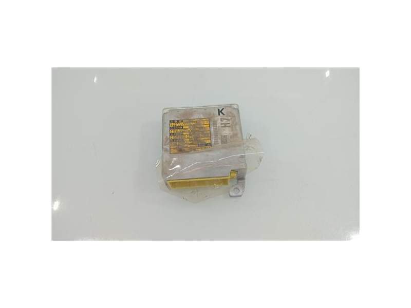 Recambio de centralita airbag para toyota rav4 (a2)(2000) 1.8 luna (2003) [1,8 ltr. - 92 kw 16v cat] referencia OEM IAM 89170421