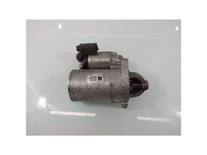 Recambio de motor arranque para kia rio 1.5 cat (97 cv / 71 kw) referencia OEM IAM 361002X000  