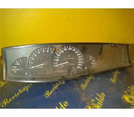 Recambio de cuadro completo para opel omega b 3.2 v6 24v cat (y 32 se / la3) (218 cv / 160 kw) referencia OEM IAM   