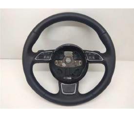 Recambio de volante para audi a3 (8v1)(03.2012) 1.6 ambition [1,6 ltr. - 77 kw tdi] referencia OEM IAM 8V0419091B  