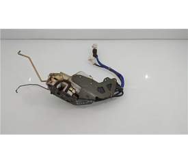Recambio de cierre electromagnetico delantero izquierdo para suzuki wagon r+ rb (mm) 1.3 16v cat (76 cv / 56 kw) (76 cv / 56 kw)